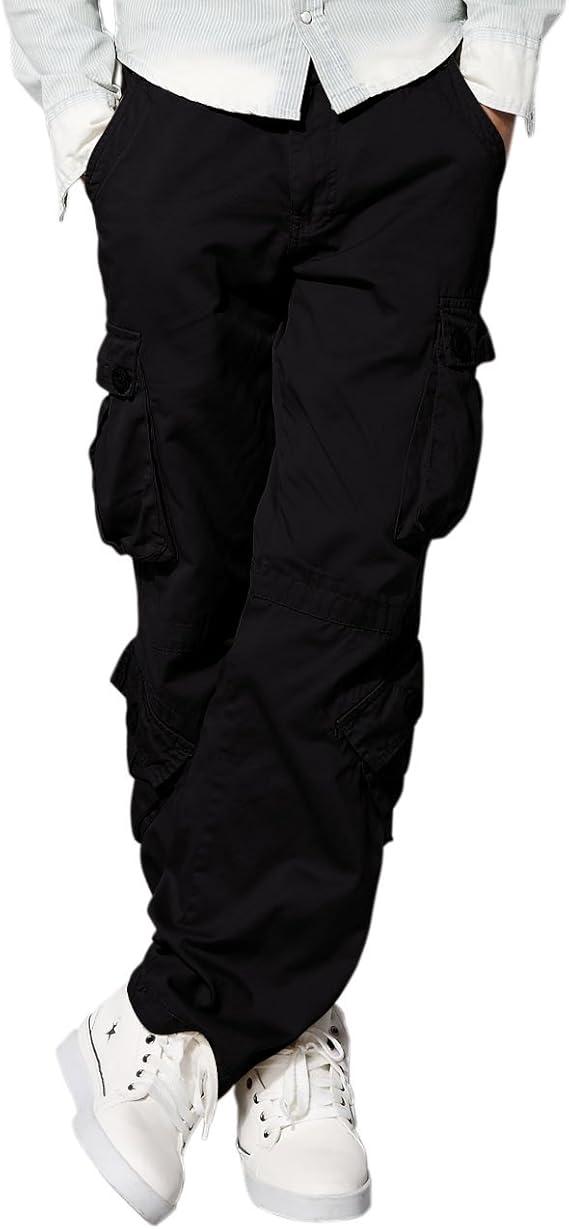 Match Men's Wild Cargo Pants photo