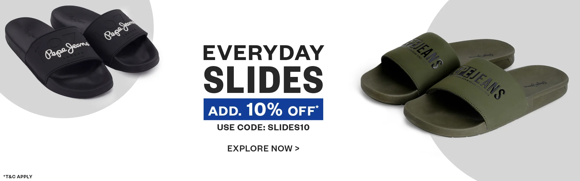slider image